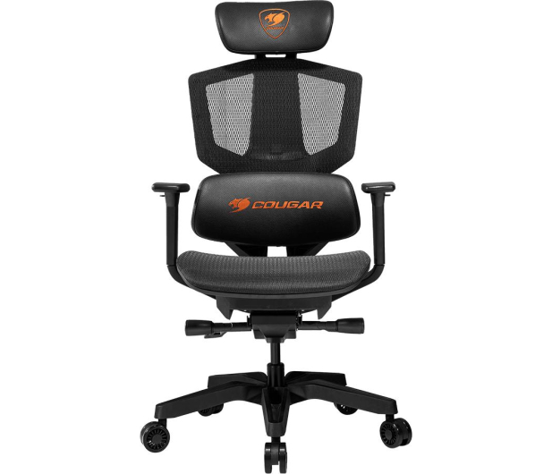 COUGAR Argo One Black/orange CGR-AGO - 1121045 - zdjęcie 2